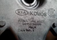 Лот: 10290923. Фото: 2. Рулевое колесо Kia Rio '05-'11... Автозапчасти