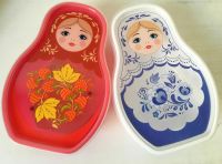 Лот: 7205545. Фото: 9. 💙 Контейнер Бытпласт сувенирный...