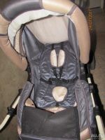 Лот: 10006036. Фото: 2. Продам коляску-трансформер для... Детский транспорт