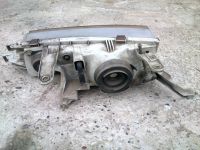 Лот: 14062117. Фото: 3. Фара правая Toyota Carina ED ST182... Авто, мото, водный транспорт