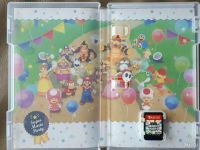 Лот: 13692319. Фото: 3. Картридж Nintendo Switch Super... Компьютеры, оргтехника, канцтовары