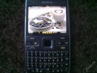 Лот: 2706366. Фото: 3. Nokia e72 (продажа,обмен). Красноярск