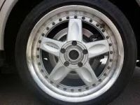 Лот: 7068256. Фото: 4. Volk Racing CV-PRO R17. Красноярск