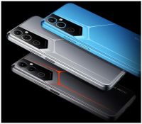 Лот: 19955167. Фото: 8. Смартфон Tecno Pova Neo 2 4/64Gb...