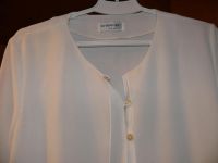 Лот: 10312321. Фото: 2. многослойная кремовая шифоновая... Женская одежда