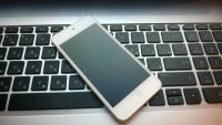 Лот: 5515919. Фото: 2. iPod touch 5 32Gb. Состояние нового... Аудиотехника