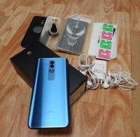 Лот: 18761854. Фото: 3. Huawei Mate 20 lite / SNE-LX1. Красноярск