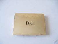 Лот: 5272927. Фото: 2. Тени Dior с зеркальцем !!!!!. Косметика и уход