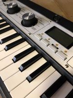 Лот: 15127363. Фото: 3. Синтезатор Korg Microkorg XL... Музыкальные инструменты и оборудование