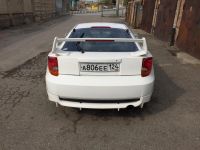 Лот: 9627460. Фото: 4. Toyota Celica