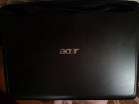 Лот: 6980888. Фото: 2. Ноутбук Acer Aspire 5315 Core2Duo... Компьютеры, ноутбуки, планшеты