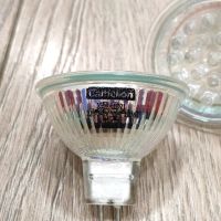 Лот: 14763603. Фото: 2. 2 Лампочка GU5.3 2.1 Вт, 220 В... Освещение