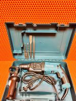 Лот: 21394951. Фото: 5. Перфоратор Makita HR2470F (Пж...