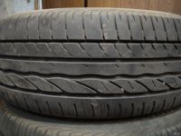 Лот: 15805033. Фото: 3. Шины Bridgestone turanza er-300. Авто, мото, водный транспорт
