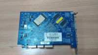 Лот: 20789382. Фото: 3. Видеокарта AGP GeForce 6600 128mb... Компьютеры, оргтехника, канцтовары