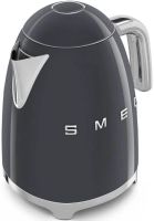 Лот: 19323375. Фото: 6. Электрочайник Smeg KLF03GREU