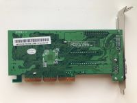 Лот: 21094829. Фото: 5. AGP 32Mb GeForce 2 MX200 Ретро