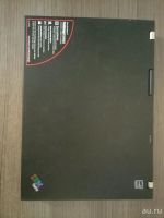 Лот: 10820415. Фото: 3. Ноутбук IBM ThinkPad R61 (Intel... Компьютеры, оргтехника, канцтовары