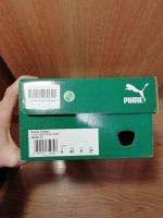 Лот: 14900928. Фото: 2. Кроссовки Puma suede. Мужская обувь