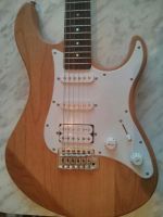 Лот: 7872704. Фото: 2. Электрогитара Yamaha Pacifica... Музыкальные инструменты