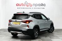 Лот: 19322741. Фото: 7. Kia Seltos, I 1.6 AT (121 л.с...