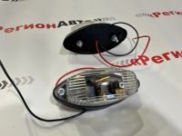 Лот: 23552005. Фото: 3. Фонарь габаритный диодный на прицеп. Красноярск