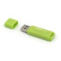 Лот: 22143244. Фото: 3. FLASH DRIVE MIREX 64GB USB 2.0... Компьютеры, оргтехника, канцтовары