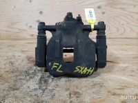 Лот: 18538125. Фото: 2. Суппорт Toyota Rav4 SXA11 3SFE... Автозапчасти