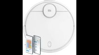 Лот: 19419117. Фото: 7. Робот-пылесос Xiaomi Robot Vacuum-Mop...
