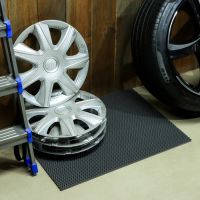 Лот: 25880021. Фото: 6. Коврик eva универсальный Grand...