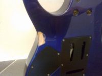 Лот: 5068679. Фото: 2. Гитара Ibanez Gio GRG 170DX. Музыкальные инструменты