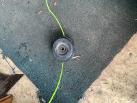 Лот: 17543478. Фото: 2. Мотокоса ( то заводится, то нет... Строительство и ремонт