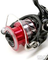 Лот: 12020883. Фото: 3. Катушка рыболовная Daiwa Ninja... Туризм, охота, рыбалка, самооборона