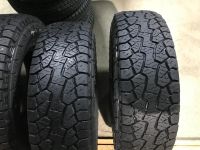 Лот: 13400920. Фото: 4. Hankook Dynapro AT-M RF10 245... Красноярск