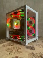 Лот: 25020692. Фото: 3. Игровой пк Ryzen 5 5500 RX 6600. Компьютеры, оргтехника, канцтовары