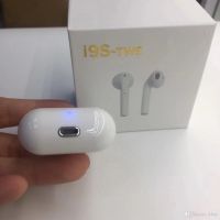 Лот: 12426437. Фото: 5. Беспроводные наушники I9s TWS