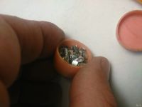 Лот: 16133408. Фото: 4. что-то блестящее в маленькой коробочке... Красноярск