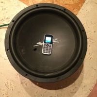 Лот: 7528638. Фото: 2. Skar Audio VVX-15 в коробе. Автозвук