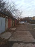 Лот: 19625536. Фото: 4. Сдам в аренду капительный гараж... Красноярск