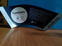 Лот: 16103863. Фото: 3. Кружки 6 шт. Luminarc. Начальная... Домашний быт