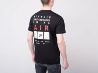 Лот: 16032555. Фото: 4. Футболка Nike (15326). Красноярск
