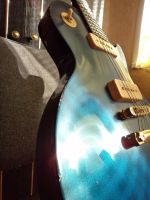 Лот: 7368630. Фото: 6. Gibson Les Paul. USA. + Кейс...