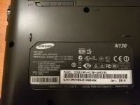 Лот: 12743810. Фото: 4. Ноутбук Samsung N130. 10.1". Гарантия... Красноярск