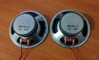 Лот: 3289557. Фото: 2. динамик новый 1шт 10w 8om но отошел... Радиодетали  (электронные компоненты)
