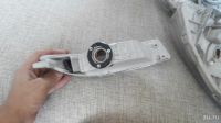 Лот: 8265276. Фото: 2. противотуманка toyota corolla... Автозапчасти