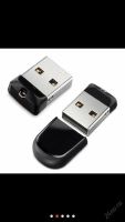 Лот: 8271154. Фото: 2. Флешка USB 32 ГБ (очень маленькая... Носители информации