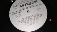 Лот: 25341124. Фото: 7. " Булат Окуджава " 2 альбома одним...
