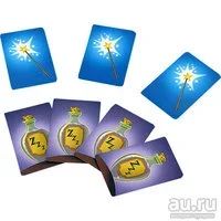 Лот: 8743663. Фото: 20. Настольная игра "Спящие королевы...