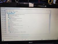 Лот: 25736472. Фото: 5. Материнская плата Acer 5738g 09257-1...