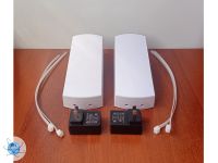 Лот: 19117451. Фото: 4. Уличный радиомост Wi-Fi 5,8 ггц... Красноярск